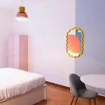 Apartman Beautiful Cozy And Modern One Milánó