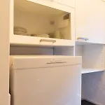 Beautiful Cozy And Modern One Apartman *