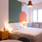 Beautiful Cozy And Modern One Apartman *