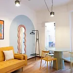 Beautiful Cozy And Modern One Apartman *