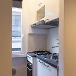 Beautiful Cozy And Modern One Apartman Milánó