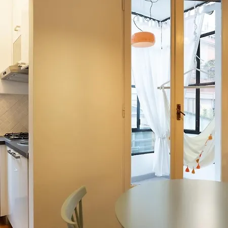 Beautiful Cozy And Modern One Апартаменты