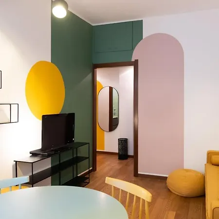 Апартаменты Beautiful Cozy And Modern One *