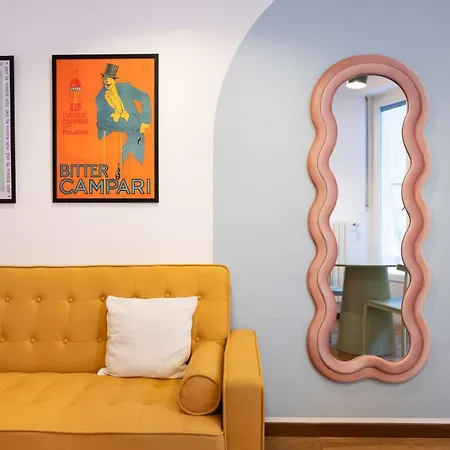 Beautiful Cozy And Modern One Апартаменты *