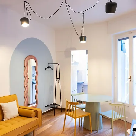 Beautiful Cozy And Modern One Милан