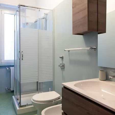 Апартаменты Beautiful Cozy And Modern One