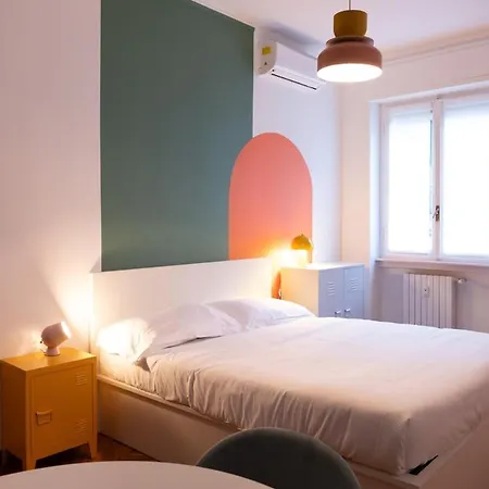 Beautiful Cozy And Modern One Апартаменты *
