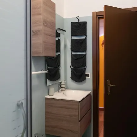 Апартаменты Beautiful Cozy And Modern One