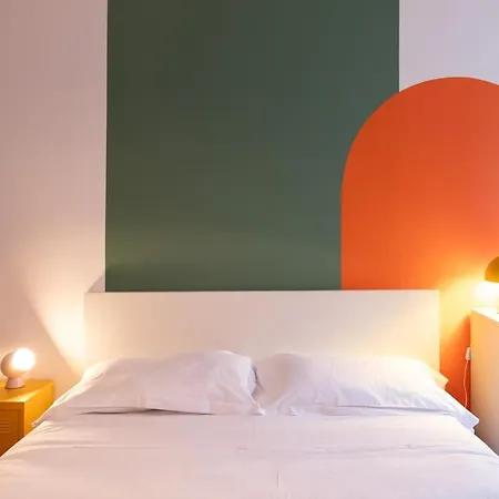 Beautiful Cozy And Modern One Апартаменты *