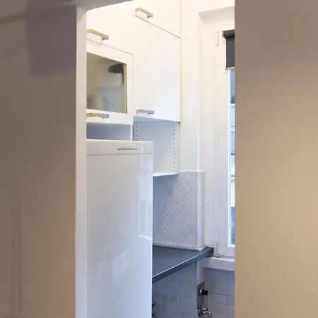 Beautiful Cozy And Modern One Апартаменты Милан