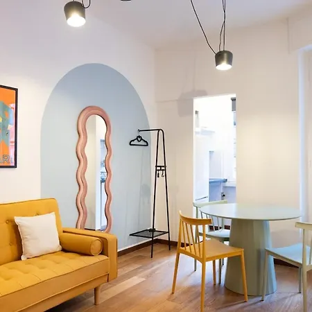Beautiful Cozy And Modern One Апартаменты *