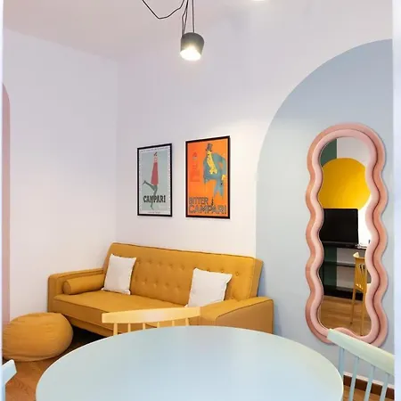 Beautiful Cozy And Modern One *