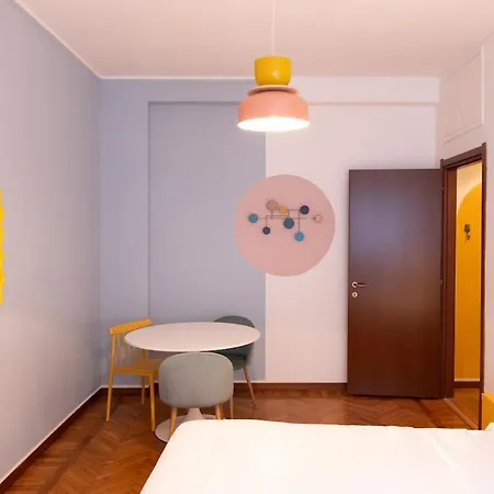 Beautiful Cozy And Modern One * Милан