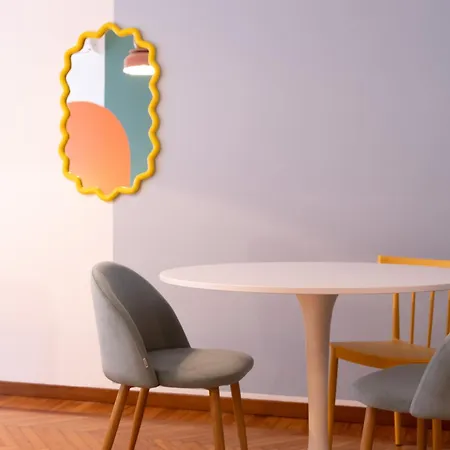 Апартаменты Beautiful Cozy And Modern One Милан